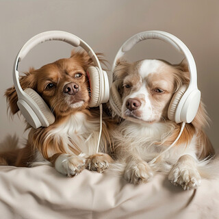 Puppy Tunes: Playful Dog Music