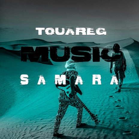 Touareg Samara