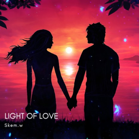 Light Of Love | Boomplay Music
