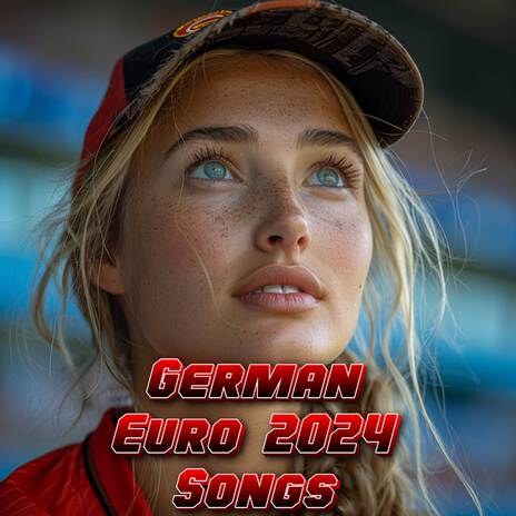 Germany Hit Euro Song 2024 ft. Sports Chants & Footy Chants | Boomplay Music