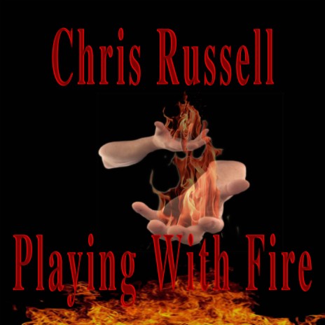 Playing With Fire | Boomplay Music