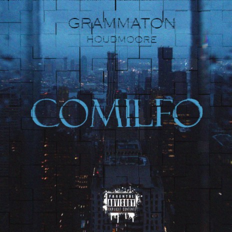 Comilfo ft. GRAMMATON | Boomplay Music