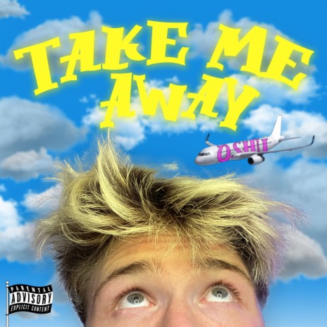 Take Me Away | Boomplay Music