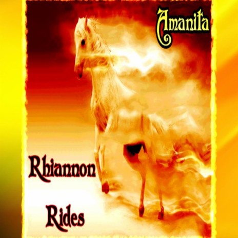 Rhiannon Rides | Boomplay Music
