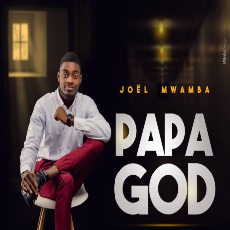 Papa God | Boomplay Music