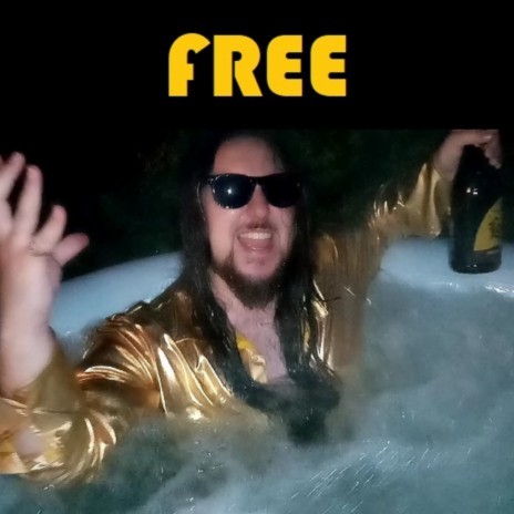 Free like Freddie Mercury | Boomplay Music