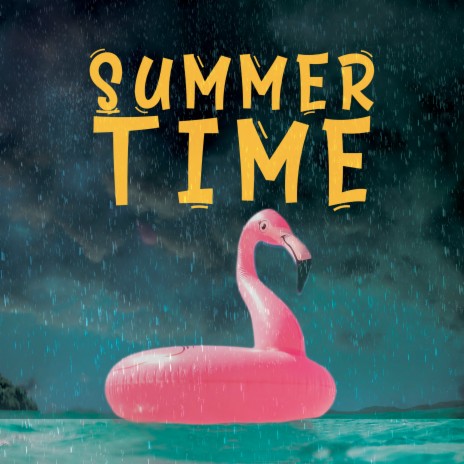 Summertime ft. EDONA | Boomplay Music