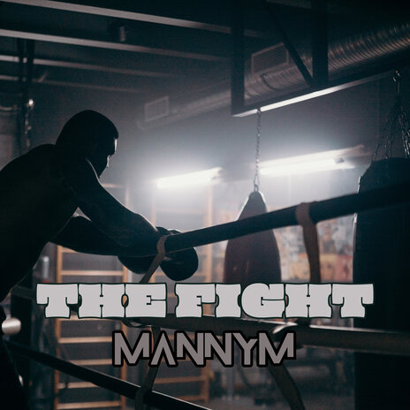 The Fight ft. Rocking Peschiera | Boomplay Music