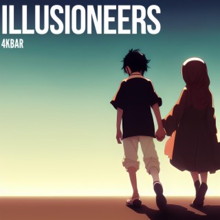 Illusioneers