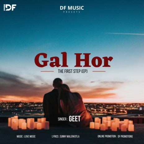 Gal Hor | Boomplay Music