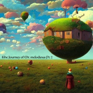 The Journey of Mr. Melodious pt2