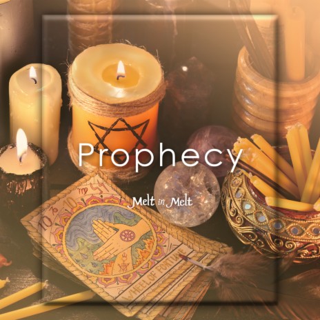 Prophecy | Boomplay Music