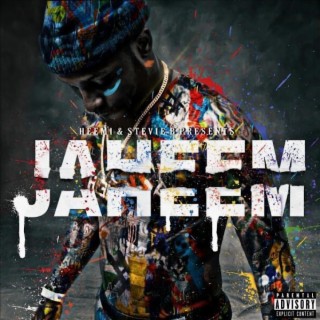 JAHEEM (Radio Version)