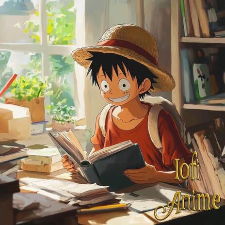 Kawaii Lofi Vibes Anime Inspired Relaxation ft. One Piece Lofi & Lofi Anime | Boomplay Music