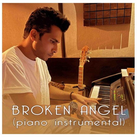 Broken Angel (Piano instrumental) | Boomplay Music