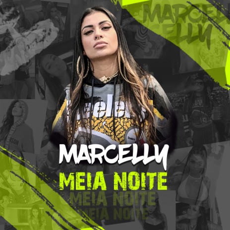 Meia Noite | Boomplay Music