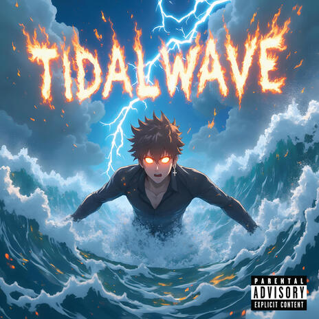 TIDAL.wav ft. VALIANT | Boomplay Music