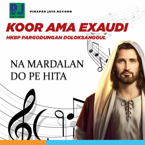 Namardalan do pe Hita(Koor Ama Exaudi) (Minus One) | Boomplay Music