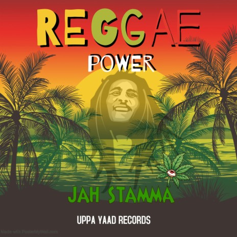 Reggae Power | Boomplay Music