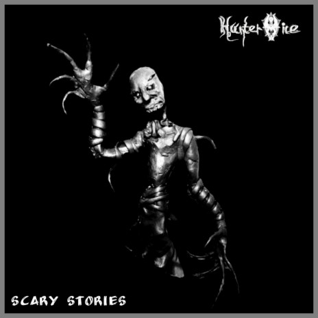 Scary Stories