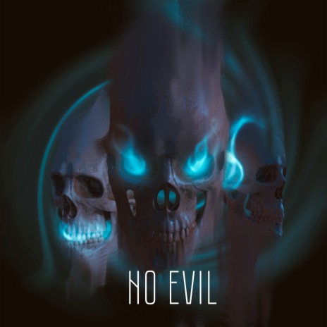 No Evil | Boomplay Music