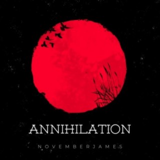 ANNIHILATION