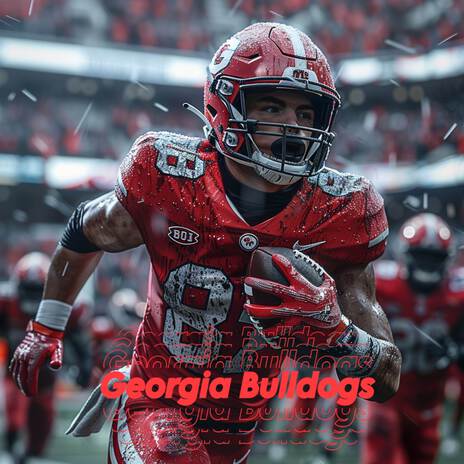 We are Georgia Bulldogs Passion Song ft. Footy Chants & Sports Chants | Boomplay Music