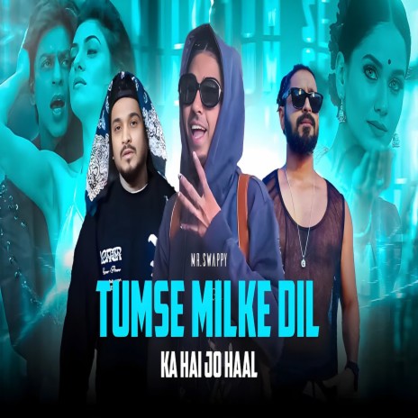 Tumse Milke Dil Ka Hai Haal | Boomplay Music