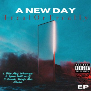 A New Day EP.