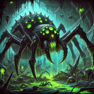 Araxxor's Lair lyrics | Boomplay Music