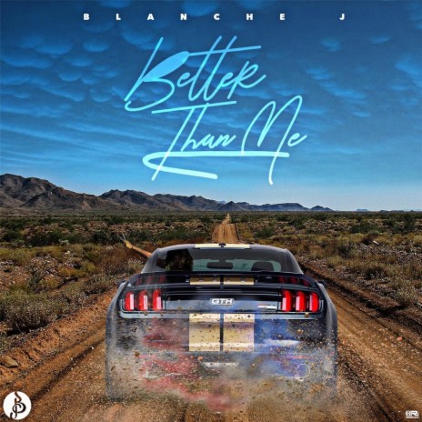 Better Than Me | Boomplay Music