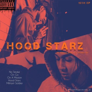 Hood Starz
