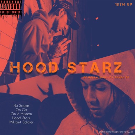 Hood Starz ft. RondoSP