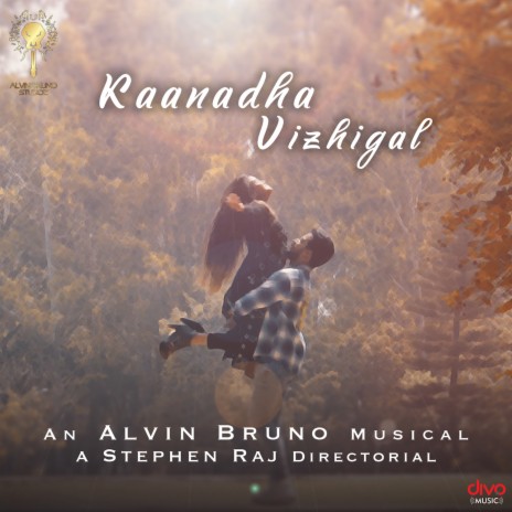 Kaanadha Vizhigal ft. Stephen Raj | Boomplay Music