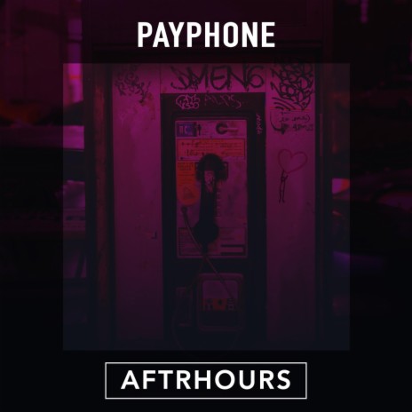 Payphone | Boomplay Music