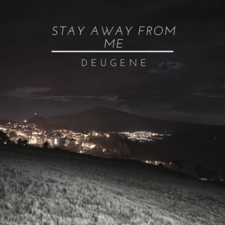 Stay Away from Me (Psy Trance Edit) | Boomplay Music