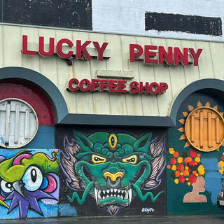 Lucky Penny