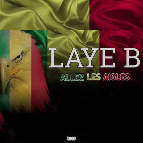 Allez les aigles | Boomplay Music