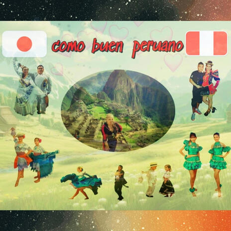 como buen peruano | Boomplay Music