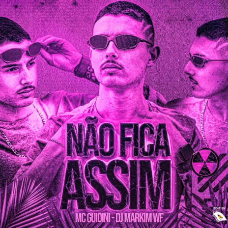 Não Fica Assim | Boomplay Music