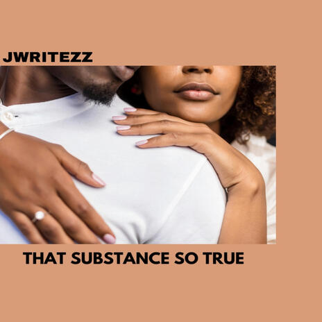 That Substance so True | Boomplay Music