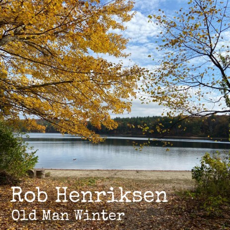 Old Man Winter