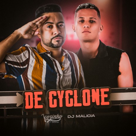 De Cyclone (Remix) ft. Dj malicia | Boomplay Music