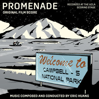 Promenade (Original Film Score)