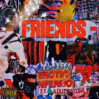 Friends ft. Jaypluggz lyrics | Boomplay Music