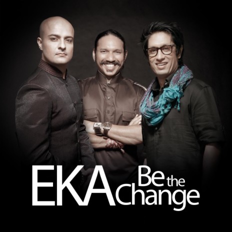 Be the Change | Boomplay Music