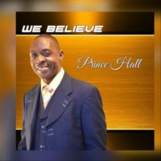 Prince Hall