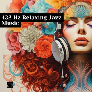 432 Hz Relaxing Jazz Music