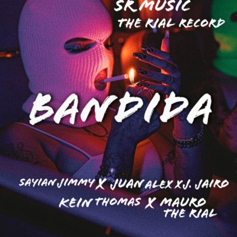 Bandida (sayian jimmy) | Boomplay Music