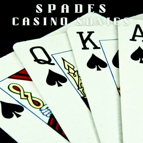 Spades | Boomplay Music